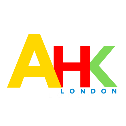 AHK LONDON