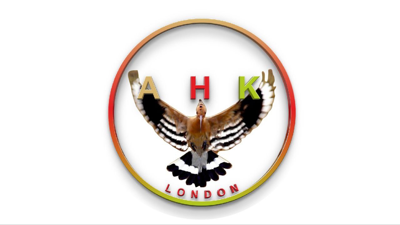 AHK LONDON